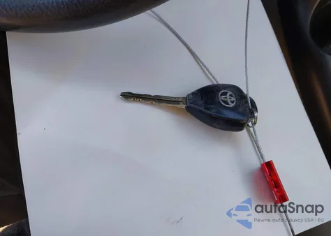 2009 Toyota Rav4 z USA, uszkodzony, nr VIN 2T3BF33V39W004892